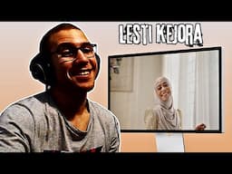 Reacting To Lesti Kejora - Satu Satunya Permaisurimu(Official Music Video)!!!