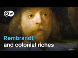 Wealth and art - Why collectors invest in the Old Masters | DW Documentary