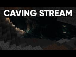 Chill caving stream