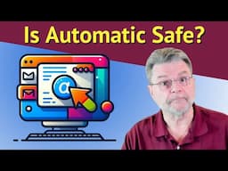 Is Automatic Sign-in Safe for My Email?