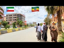 Inside The Beautiful City of JIGJIGA in SOMALI Region State of Ethiopia 🇪🇹