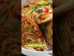 Pancit Canton