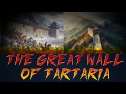 Great Wall of Tartaria: Who is telling the truth?