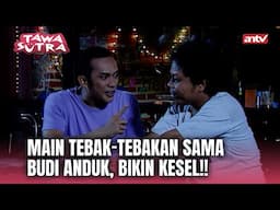 Ngakak! Budi Anduk Bikin Steny Naik Darah | Tawa Sutra Eps 101 (1/2)