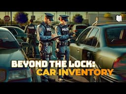 EP#726 Can Law Enforcement Conduct an Inventory on a Locked Car?