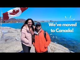 New PR Immigrants! Expats | Hello from Canada 🇨🇦