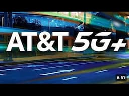 AT&T We Have Concerns...Good 5G Network or Cheap 5G Network?