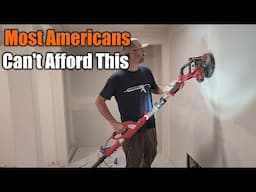 Only The Rich Can Afford This In Their Homes | THE HANDYMAN