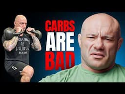 Exercise Scientist Critiques Joe Rogan's NEW Workout And Diet Philosophy