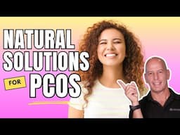 The Ultimate Natural Solution for PCOS Relief!