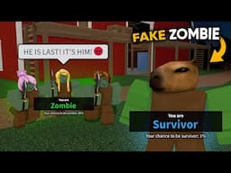 MM2 FUNNY MOMENTS MEMES (FAKE ZOMBIE 4)