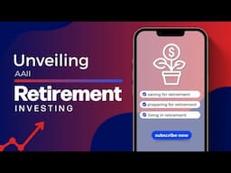 Unveiling AAII Retirement Investing