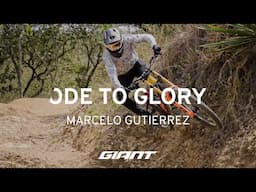 Marcelo Gutiérrez: Ode to Glory | Giant Bicycles