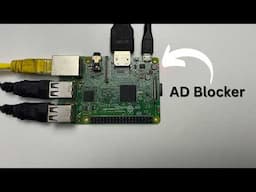 How to Setup Ads Blocker System with Raspberry Pi and PiHole