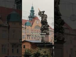 VISIT SLOVENIA To Explore This OLD CITY