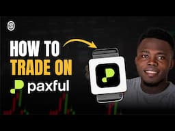 How To Trade Crypto On PAXFUL App (FULL GUIDE FOR BEGINNERS)