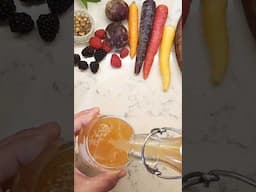 How To Make Enzyme-Rich, Probiotic Kvass (Better Than Kombucha!)