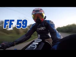 Fizzer Friday: Ep. 59 - MotoAmerica and Things!