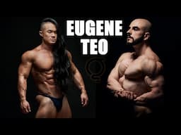 More Than Bodybuilding with @coacheugeneteo