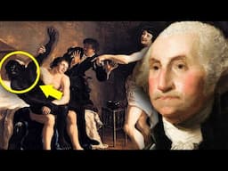 A DISTURBING Look At The BIZARRE Sex Life In Colonial America