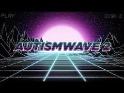 【﻿Ａｕｔｉｓｍｗａｖｅ】　【２】    【﻿ｆｅａｔ．　Ｏｎｇａｋｕｕ】