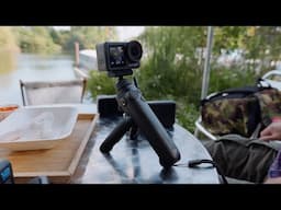 DJI Osmo Action 5 Pro - What's New