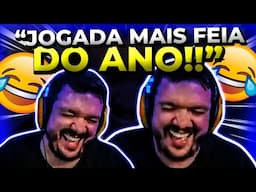 GAULES NÃO PERDE UMA CHANCE DE ALASTRAR O BT!! (Liminha, Mch, Danyel)