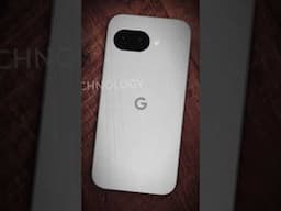 Google Pixel 9a #pixel9a #googlepixel9a #shorts