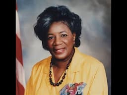 Groundbreaker and Codebreaker: Minnie McNeal Kenny