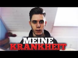 Meine Krankheit... (unheilbar)