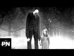 The Slenderman Legend