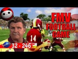 Quarterback Attack with Mike Ditka | Reviewing Every U.S. Saturn Game | Episode 32 of 246