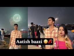 Dev diwali Varanasi 🥰 | pt.2