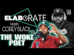 Elaborate with Corey Black | hosted by MAC