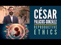 Researcher Stories: Reproductive ethics