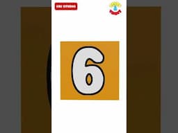 123 go | Number Names | Numbers for Kids | Learn to Count Video | Toddler Learning Videos | Numbers