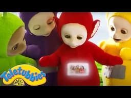 ★Teletubbies Bahasa Indonesia★ Membuat Suara ★ Full Episode - HD | Kartun Lucu