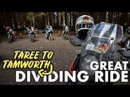 Barrington Tops 2-Day Adventure Riding Tour