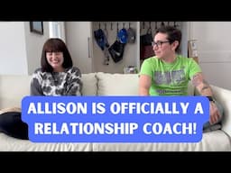 Hire Allison As Your Relationship Coach