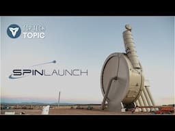 4 Space Launch Systems - SpinLaunch, Rocket Launch, Air Launch and Balloon-based System