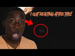 Scariest Video Ever Recorded (Almost Stopped the Entire Show!) | Mindseed TV Reaction *MUST WATCH*