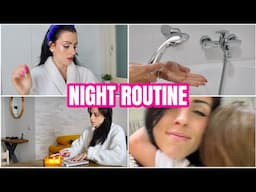 NIGHT ROUTINE da MAMMA