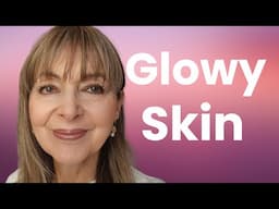 Get your Glow Back – Winter Skincare for over 50!