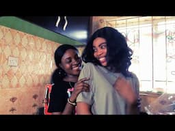 Nollywood lesbian Full Nollywood Lesbians Film