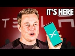 Super App X: What's Elon Musk's Secret Plan?