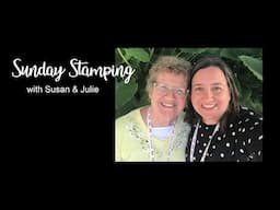 Sunday Stamping Ep 181: Stampin' Up! Snowy Scenes Side Easel Card Tutorial