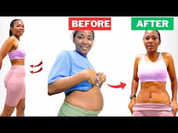 SMALL WAIST AND LOSE BELLY FAT IN 14 DAYS