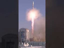 Japan and Russia Launched Rockets Today - Launch Minute // Nov 4th 2024