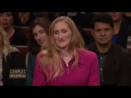 He Hopes To Save Their Engagement With A Lie Detector (Double Episode) | Couples Court