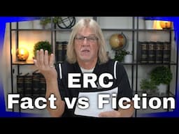 ERC: Debunking The Myths